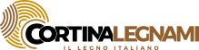 Cortina Legnami – Commercio all'ingrosso di legnami
