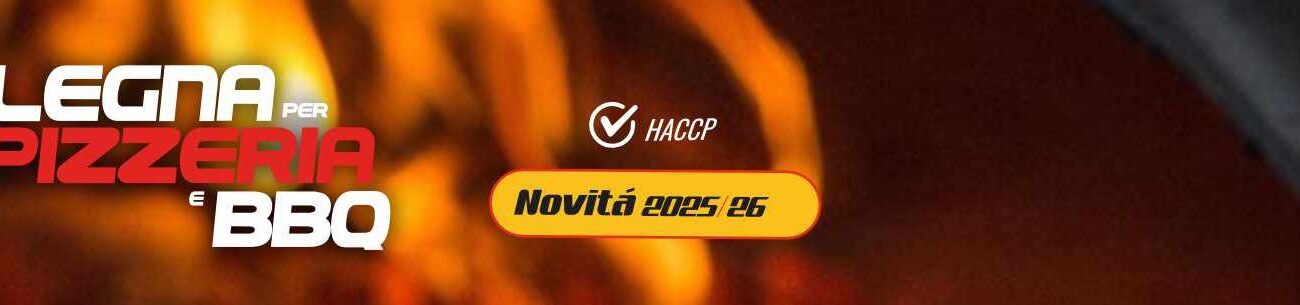 legna BBQ