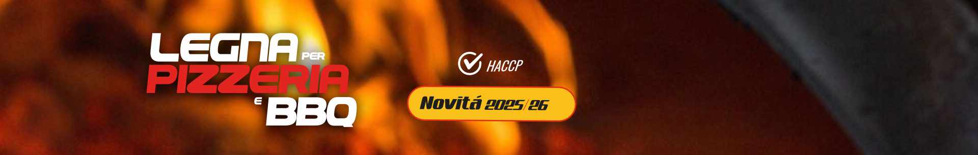 legna BBQ